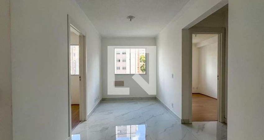 Apartamento com 2 quartos à venda na Avenida dos Ourives, --, Taboão, São Bernardo do Campo