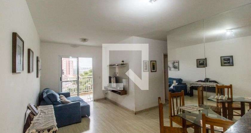 Apartamento à Venda - Jardim Esperança, 3 Quartos,  80 m2