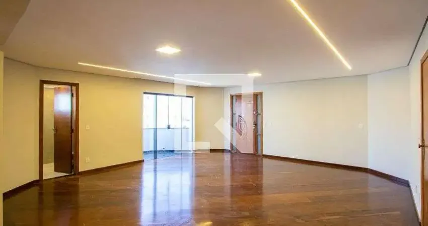 Apartamento com 3 quartos à venda na Rua Catequese, --, Jardim, Santo André