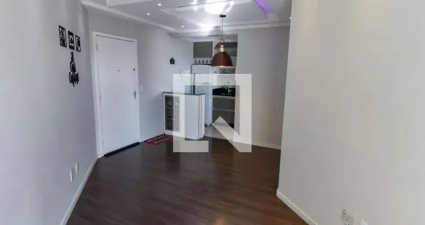 Apartamento à Venda - Parque Industrial das Oliveiras, 2 Quartos,  57 m2