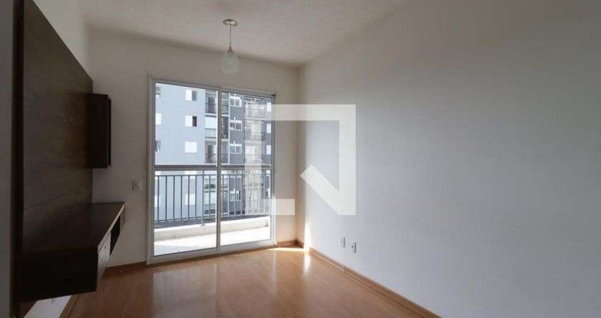 Apartamento à Venda - Vila Metalúrgica, 2 Quartos,  53 m2