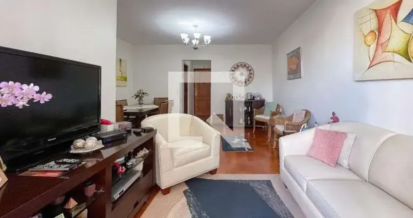 Apartamento à Venda - Jardim do Mar, 3 Quartos,  107 m2