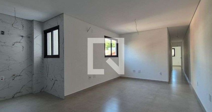 Apartamento à Venda - Jardim Bela Vista, 3 Quartos,  140 m2