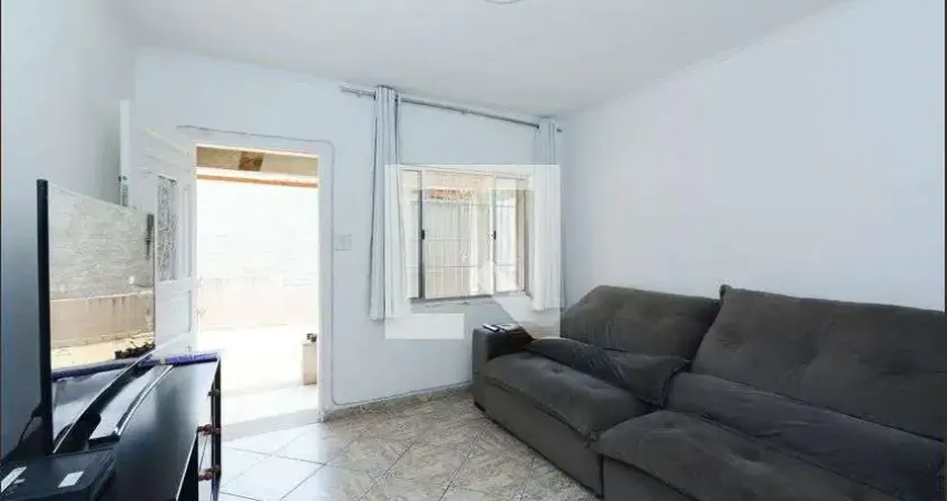 Casa com 2 quartos à venda na Rua Limeira, --, Baeta Neves, São Bernardo do Campo