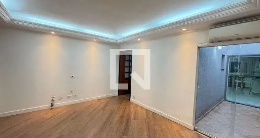 Casa à Venda - Jardim Santo Antônio, 3 Quartos,  153 m2
