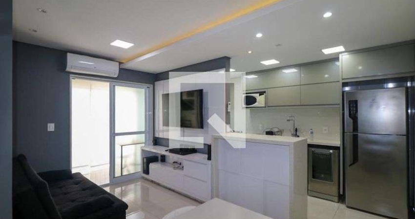 Apartamento com 2 quartos à venda na Rua Alegre, --, Barcelona, São Caetano do Sul