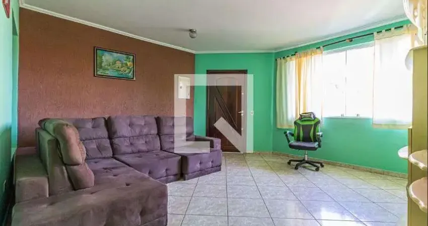 Casa à Venda - Vila Metalúrgica, 3 Quartos,  180 m2