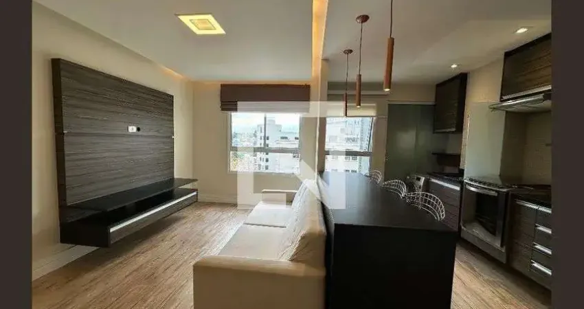 Apartamento à Venda - Alphaville, 2 Quartos,  62 m2