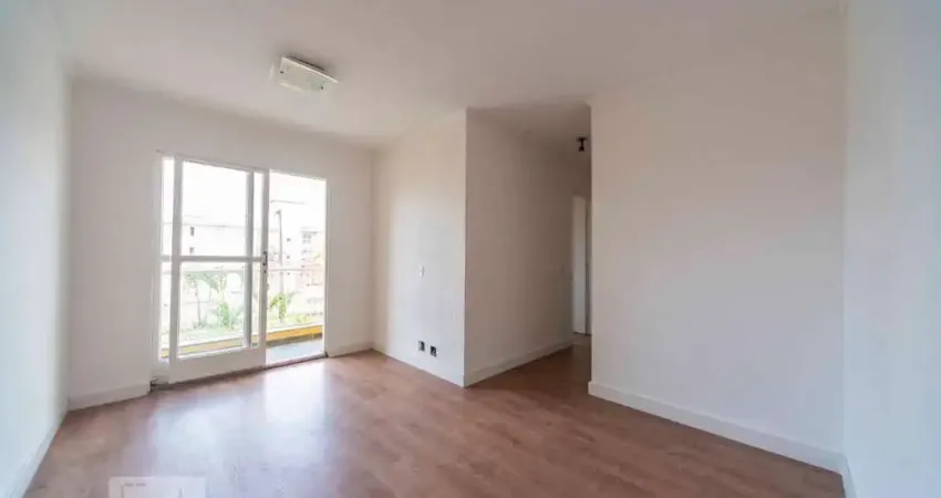 Apartamento com 2 quartos à venda na Rua Ibatiba, --, Utinga, Santo André