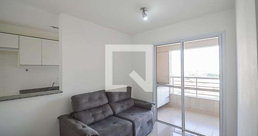 Apartamento com 2 quartos à venda na Avenida Senador Vergueiro, --, Anchieta, São Bernardo do Campo