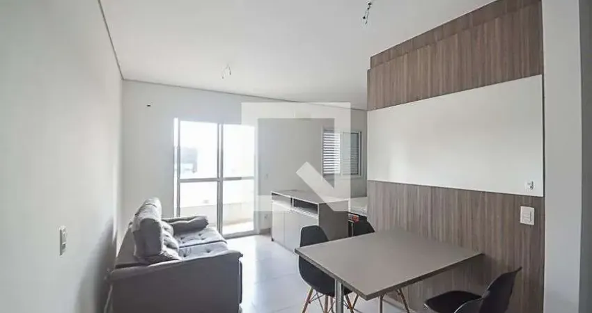 Apartamento com 1 quarto à venda na Avenida Senador Vergueiro, --, Anchieta, São Bernardo do Campo