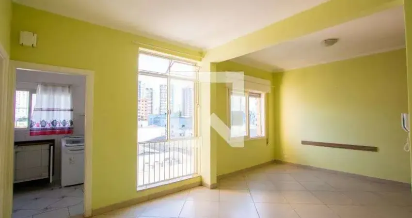 Apartamento com 1 quarto à venda na Rua Senador Fláquer, --, Centro, Santo André