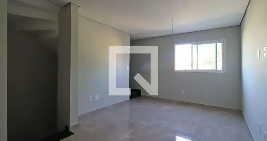 Casa à Venda - Jardim Santo Alberto, 2 Quartos,  100 m2
