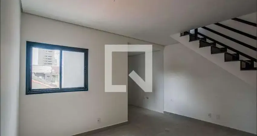 Apartamento com 2 quartos à venda na Travessa Apeninos, --, Centro, Santo André