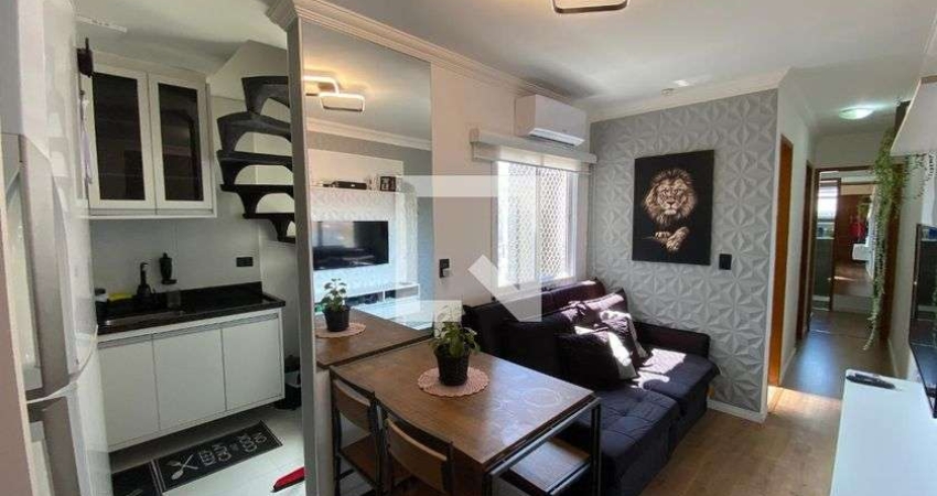 Apartamento à Venda - Santa Teresinha, 2 Quartos,  90 m2
