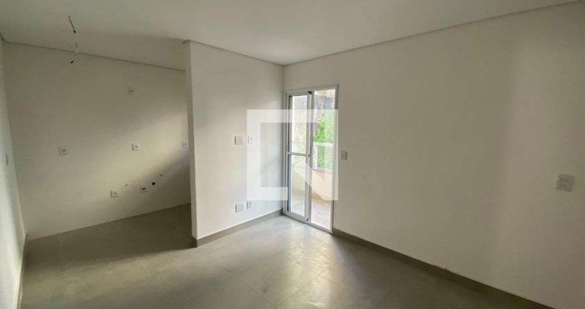 Apartamento com 2 quartos à venda na Rua Jacupiranga, --, Utinga, Santo André