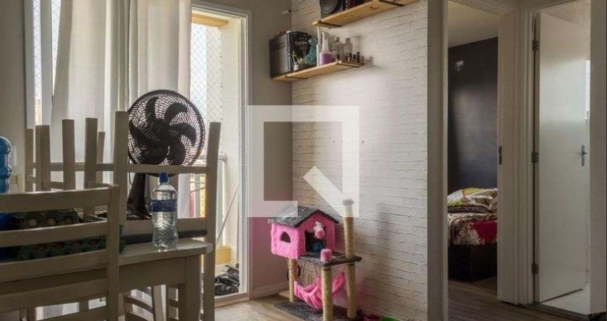 Apartamento à Venda - Nova Petrópolis, 2 Quartos,  48 m2