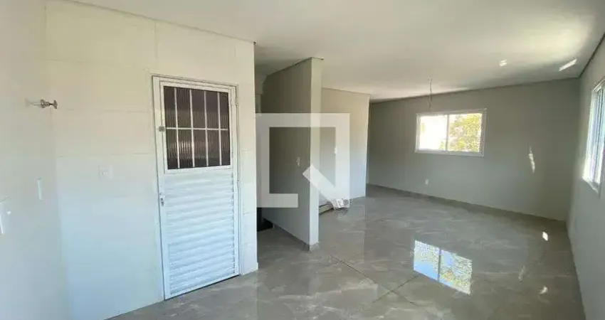 Casa à Venda - Jardim Santo Alberto, 2 Quartos,  130 m2