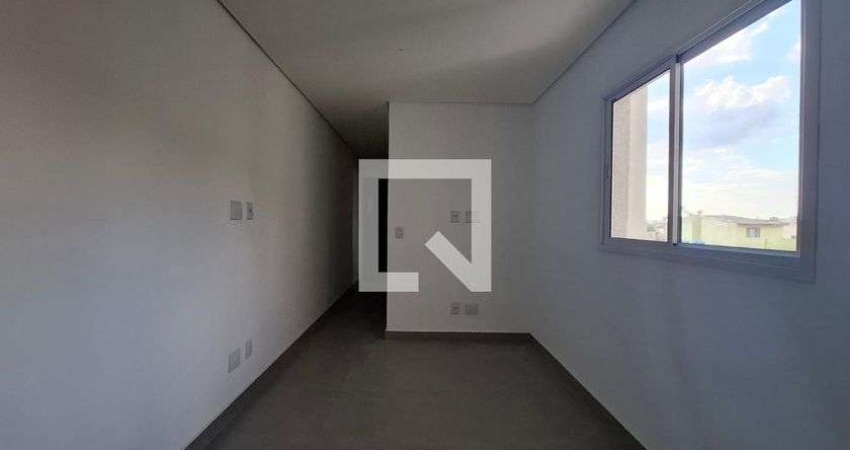 Apartamento com 2 quartos à venda na Rua Jacupiranga, --, Utinga, Santo André