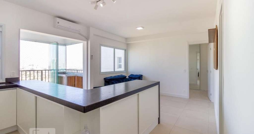 Apartamento com 1 quarto à venda na Rua Bonnard, --, Alphaville, Barueri