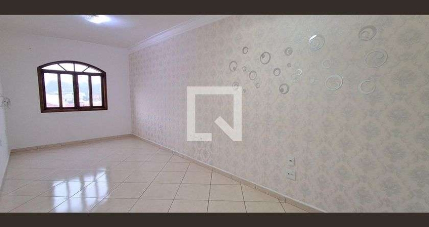 Apartamento à Venda - Rudge Ramos, 2 Quartos,  71 m2