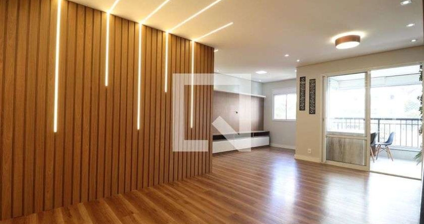 Apartamento à Venda - Parque das Nações, 2 Quartos,  85 m2