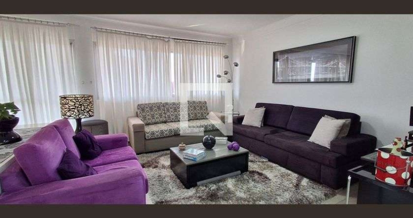 Apartamento à Venda - Santa Paula, 3 Quartos,  180 m2