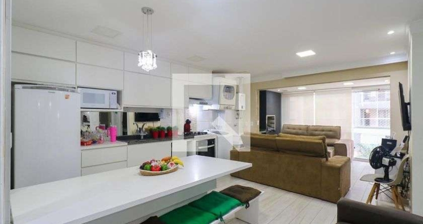 Apartamento à Venda - Santa Paula, 2 Quartos,  60 m2