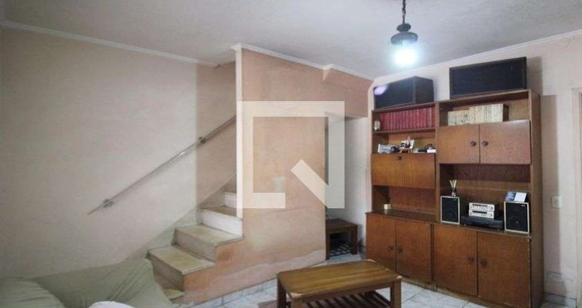 Casa com 2 quartos à venda na Rua Armando Iezzi, --, Planalto, São Bernardo do Campo