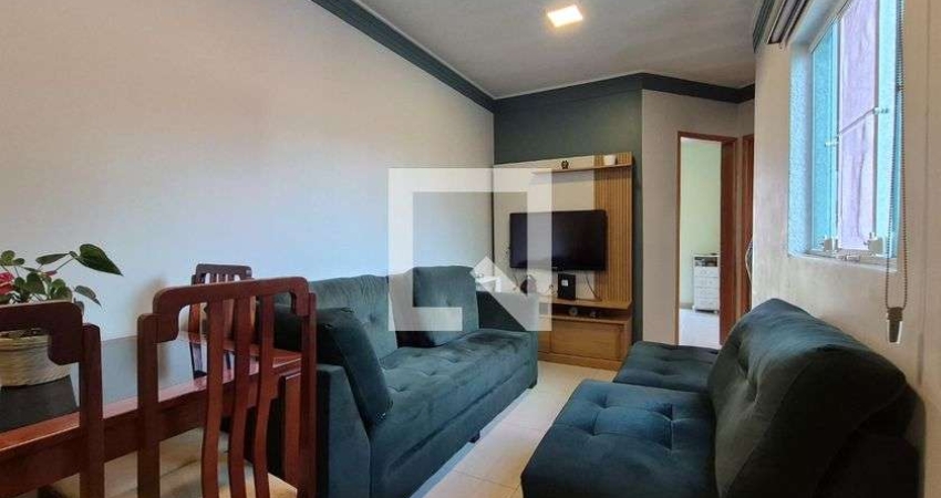 Apartamento com 2 quartos à venda na Rua Ramos de Azevedo, --, Jardim, Santo André