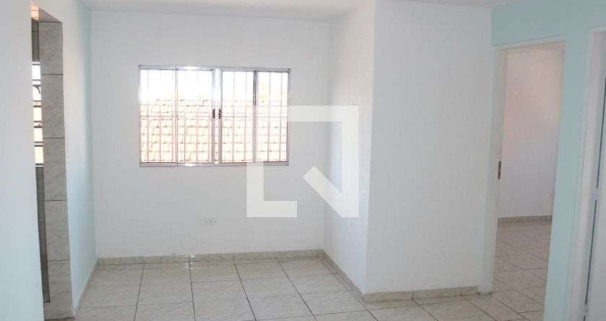 Apartamento com 2 quartos à venda na Rua Senador Vergueiro, --, Centro, São Caetano do Sul