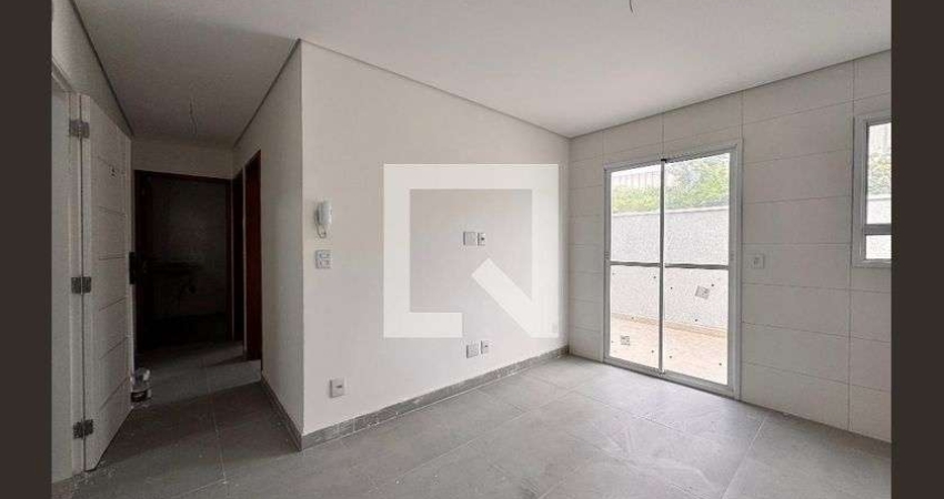 Apartamento à Venda - Jardim Utinga, 2 Quartos,  66 m2