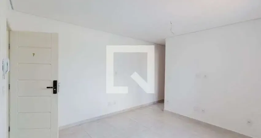 Apartamento à Venda - Jardim Santo Alberto, 2 Quartos,  100 m2