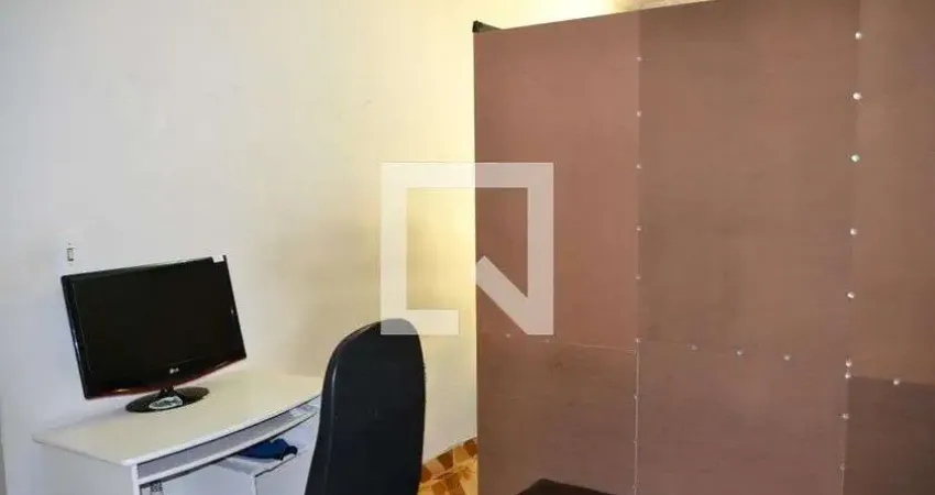 Apartamento com 1 quarto à venda na Rua Boa Vista, --, Olímpico, São Caetano do Sul