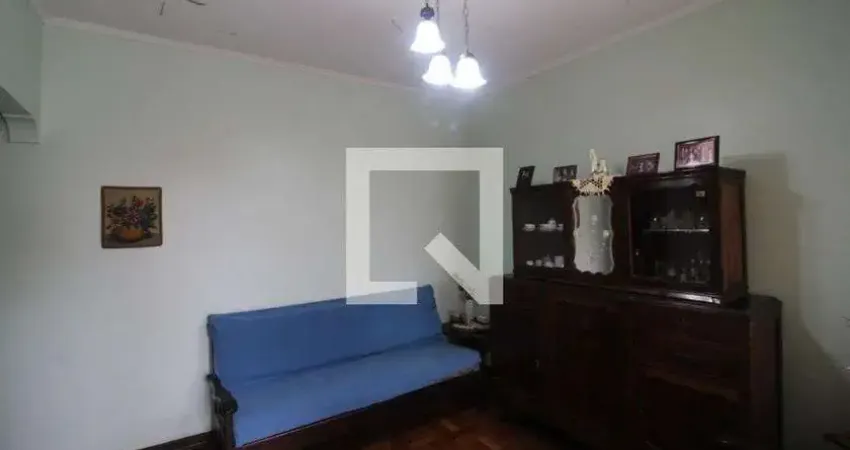 Casa com 2 quartos à venda na Rua Floriano Peixoto, --, Santa Paula, São Caetano do Sul