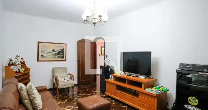 Casa com 4 quartos à venda na Rua Bom Pastor, --, Olímpico, São Caetano do Sul