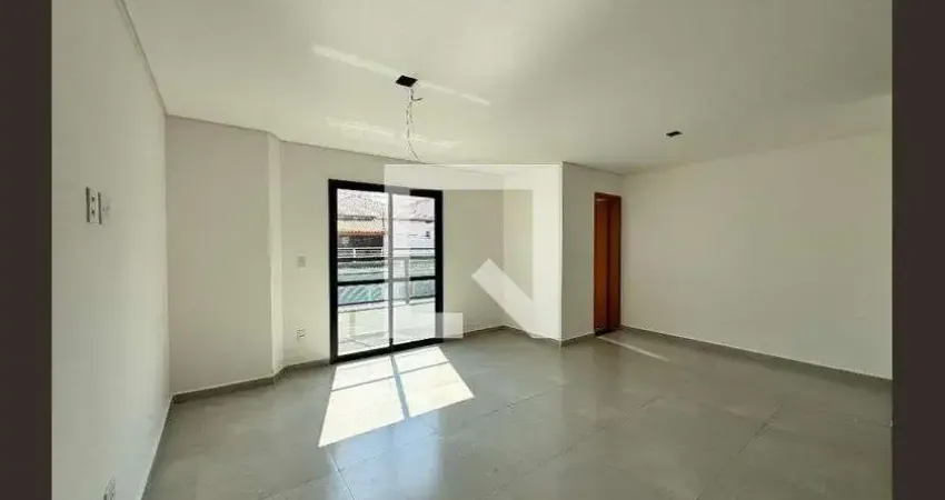 Casa à Venda - Vila Alto de Santo André, 3 Quartos,  189 m2