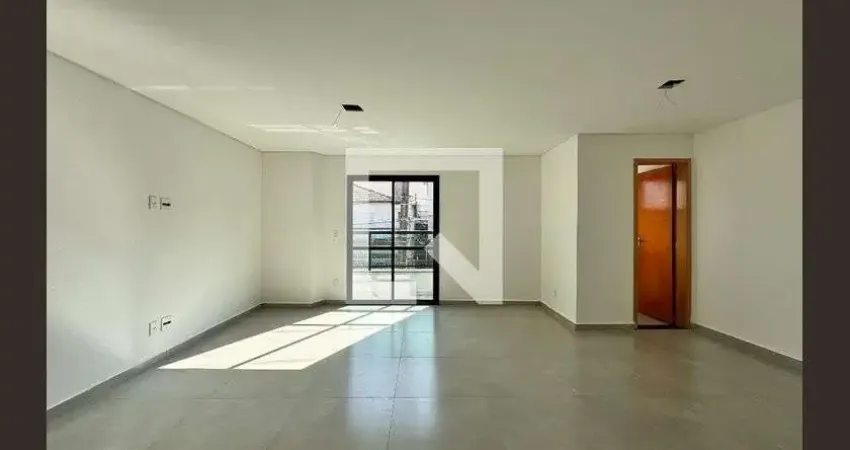 Casa à Venda - Vila Alto de Santo André, 3 Quartos,  206 m2