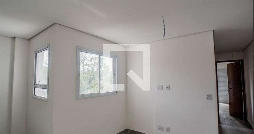 Apartamento à Venda - Jardim Utinga, 2 Quartos,  89 m2