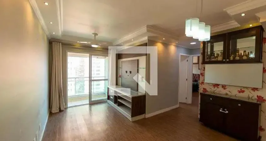 Apartamento à Venda - Jardim Iracema, 2 Quartos,  60 m2
