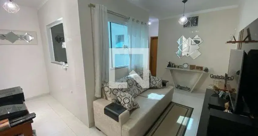 Apartamento à Venda - Jardim Bela Vista, 2 Quartos,  86 m2