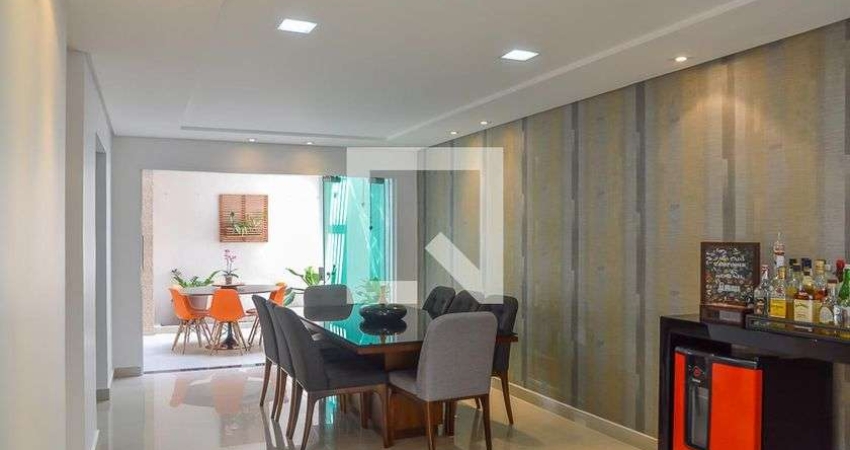 Casa com 3 quartos à venda na Rua Ernesto Setti, --, Vila Lusitânia, São Bernardo do Campo