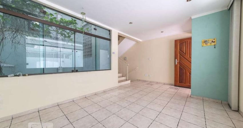 Casa com 4 quartos à venda na Rua Aral, --, Jardim do Mar, São Bernardo do Campo