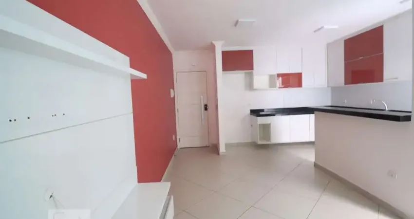 Apartamento à Venda - Santa Teresinha, 2 Quartos,  60 m2