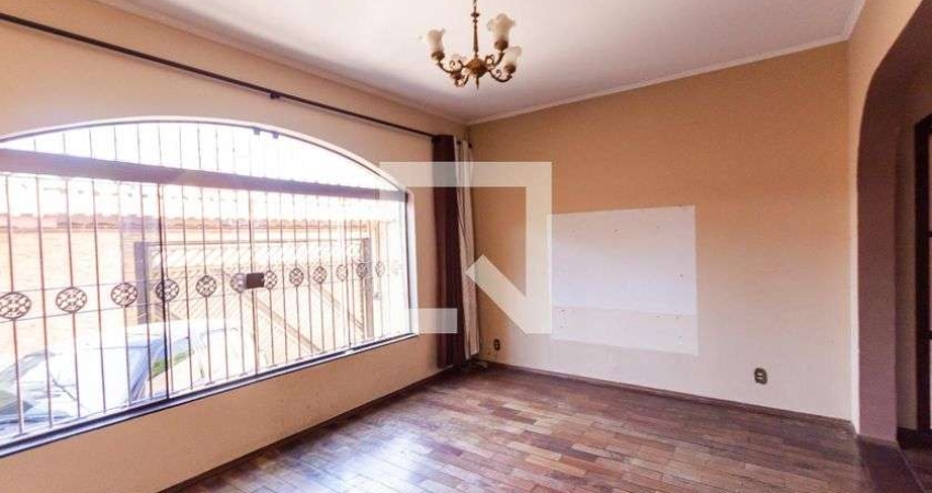 Casa à Venda - Parque das Nações, 5 Quartos,  318 m2