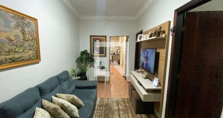 Casa à Venda - Parque Bandeirante, 3 Quartos,  119 m2