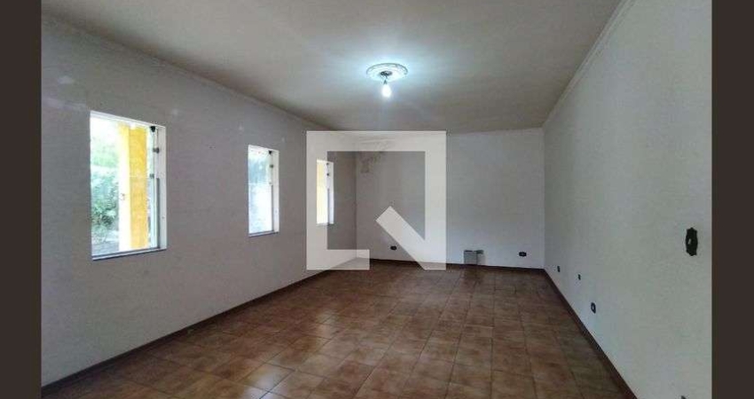 Casa com 3 quartos à venda na Avenida Príncipe de Gales, --, Jardim, Santo André
