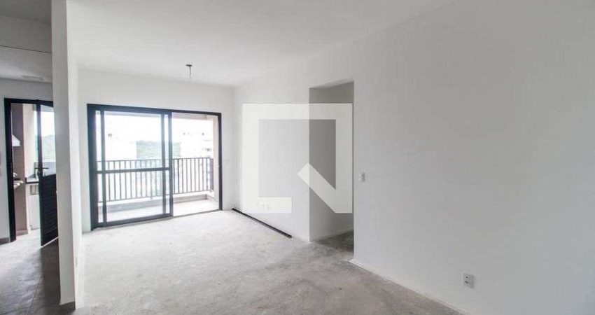 Apartamento com 3 quartos à venda na Rua Duque de Caxias, --, Centro, Barueri