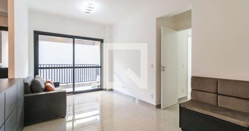 Apartamento com 2 quartos à venda na Rua Duque de Caxias, --, Centro, Barueri