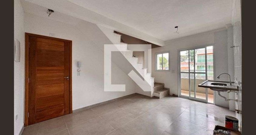 Apartamento à Venda - Vila Leopoldina, 2 Quartos,  108 m2